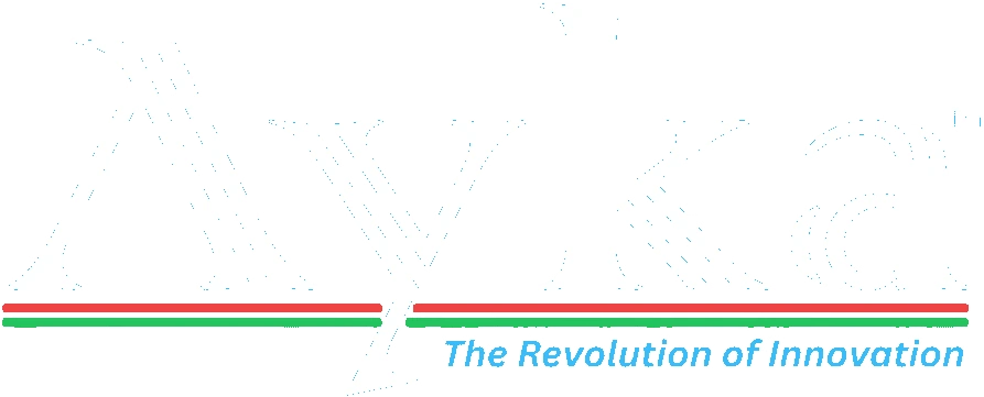 AYKA - The Revolution of Innovation