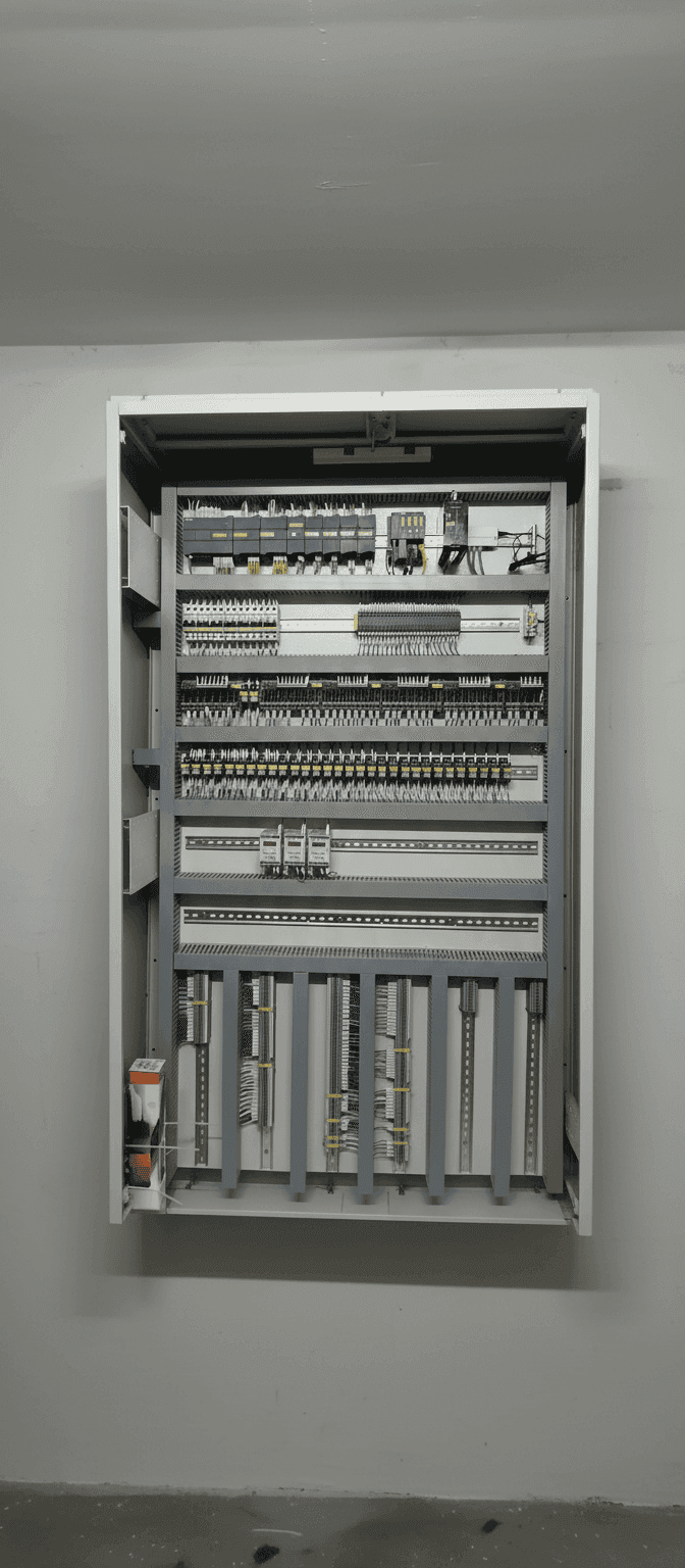 The Role of AI in Predictive Maintenance