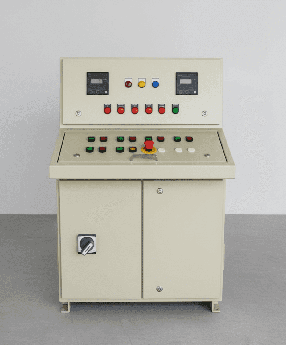 Smart Monitoring: Revolutionizing Smart Grids with EMS