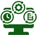 Solar Plant Automation