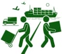 Material Import & Assembling