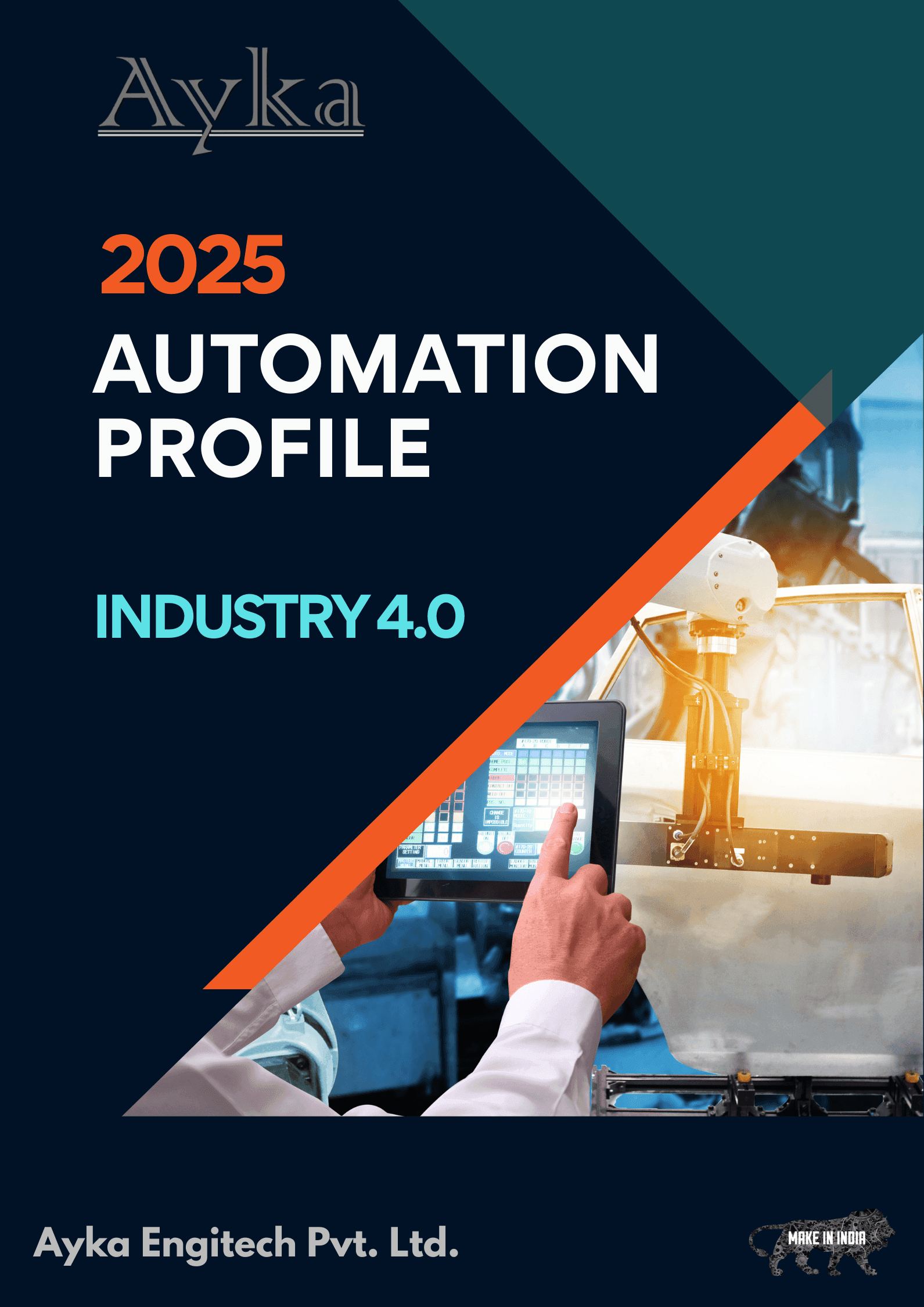 Digital Transformation in EPC