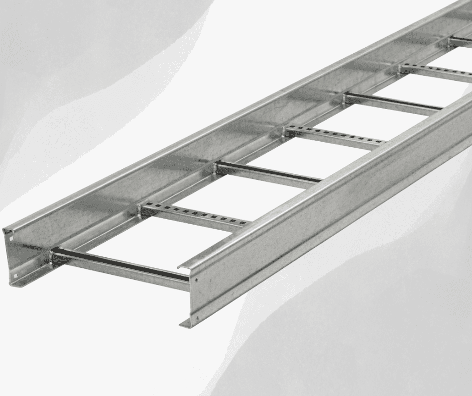 Ladder Cable Tray