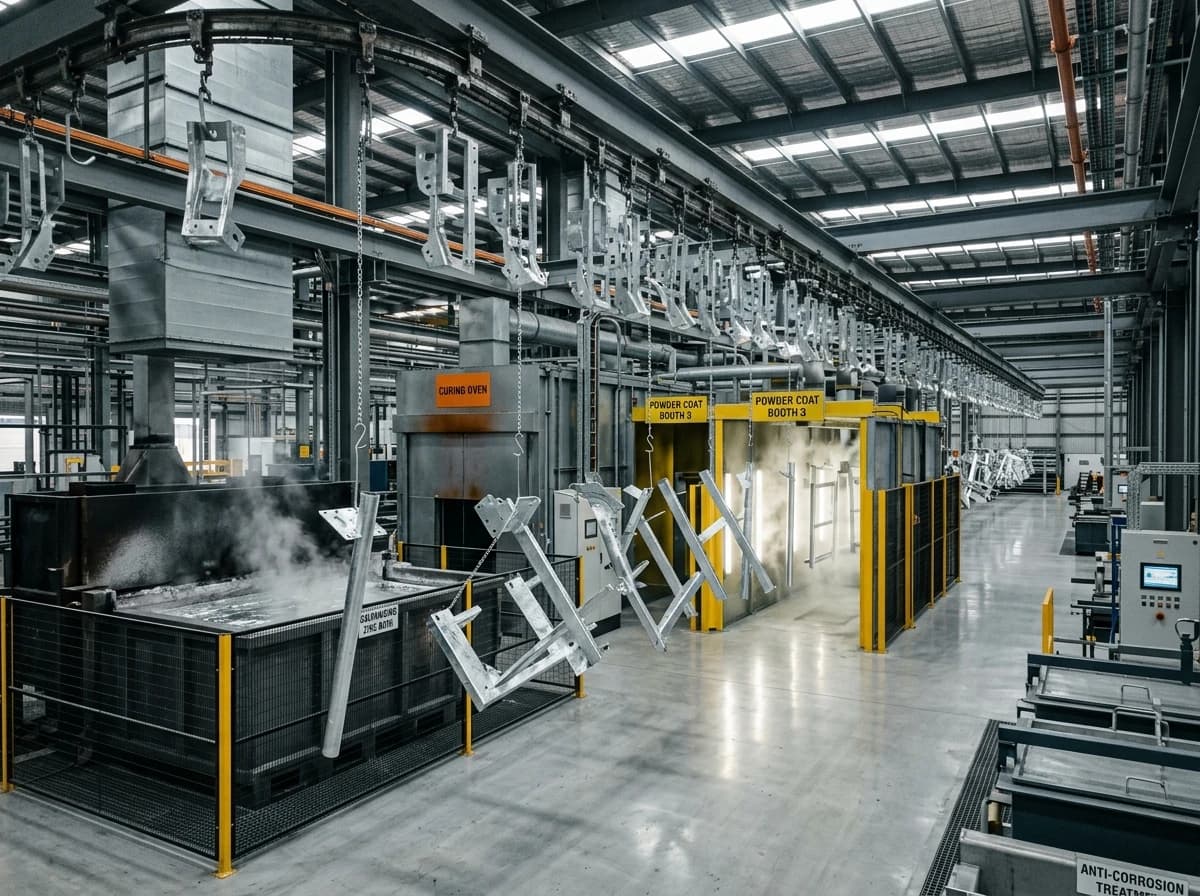Excellence in Manufacturing