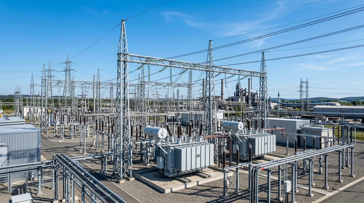 Innovation in Infrastructure