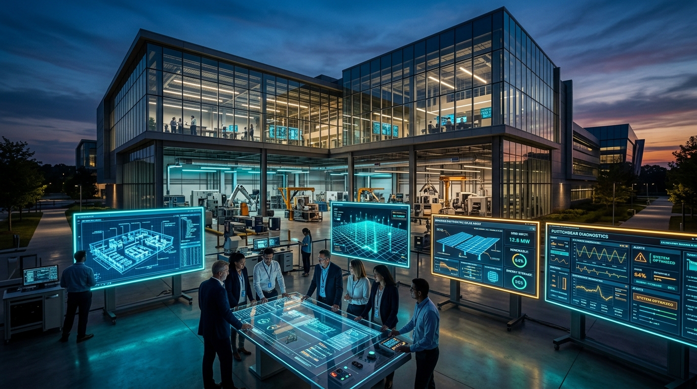 Engineering Insights & Research