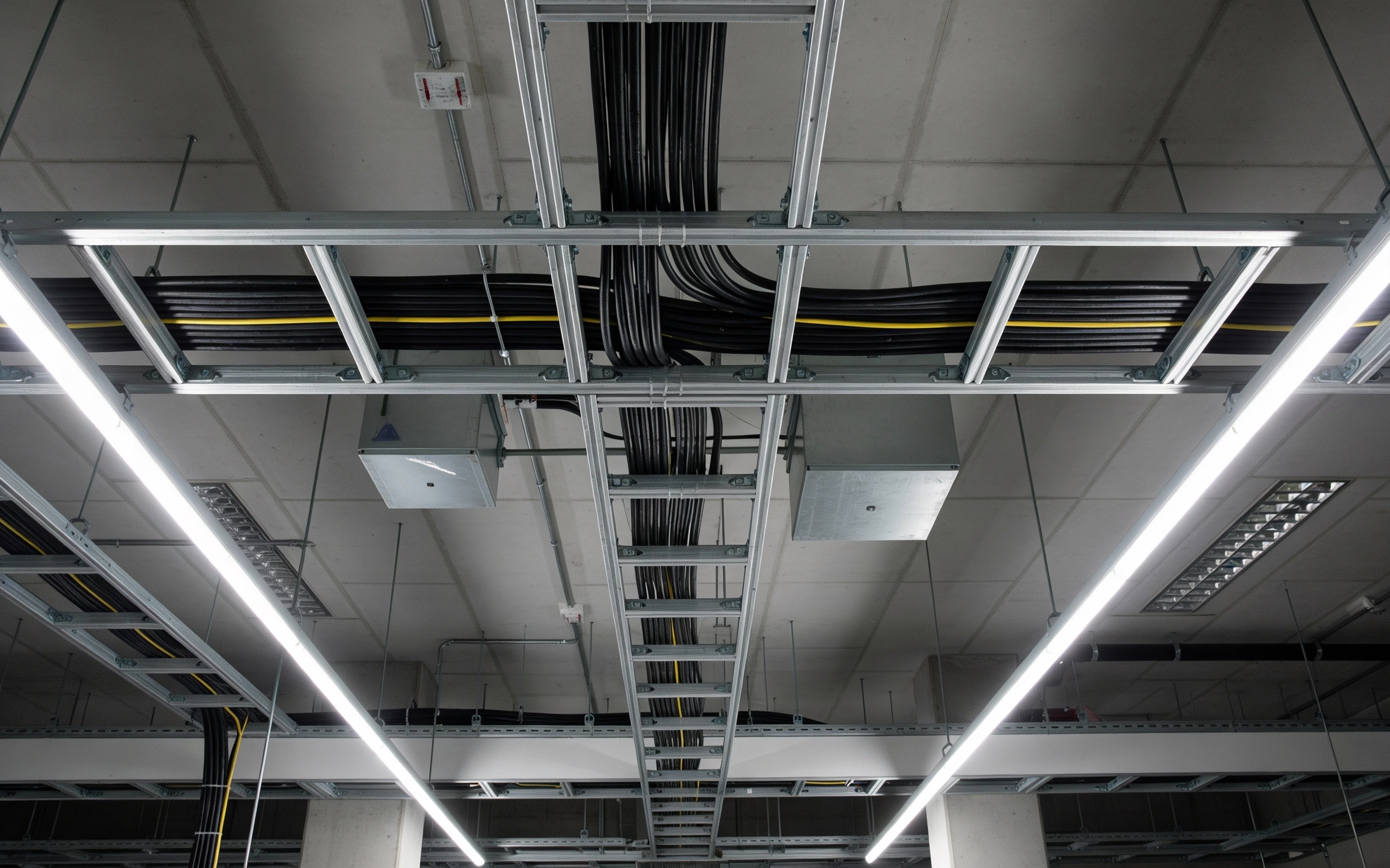 Cable Tray