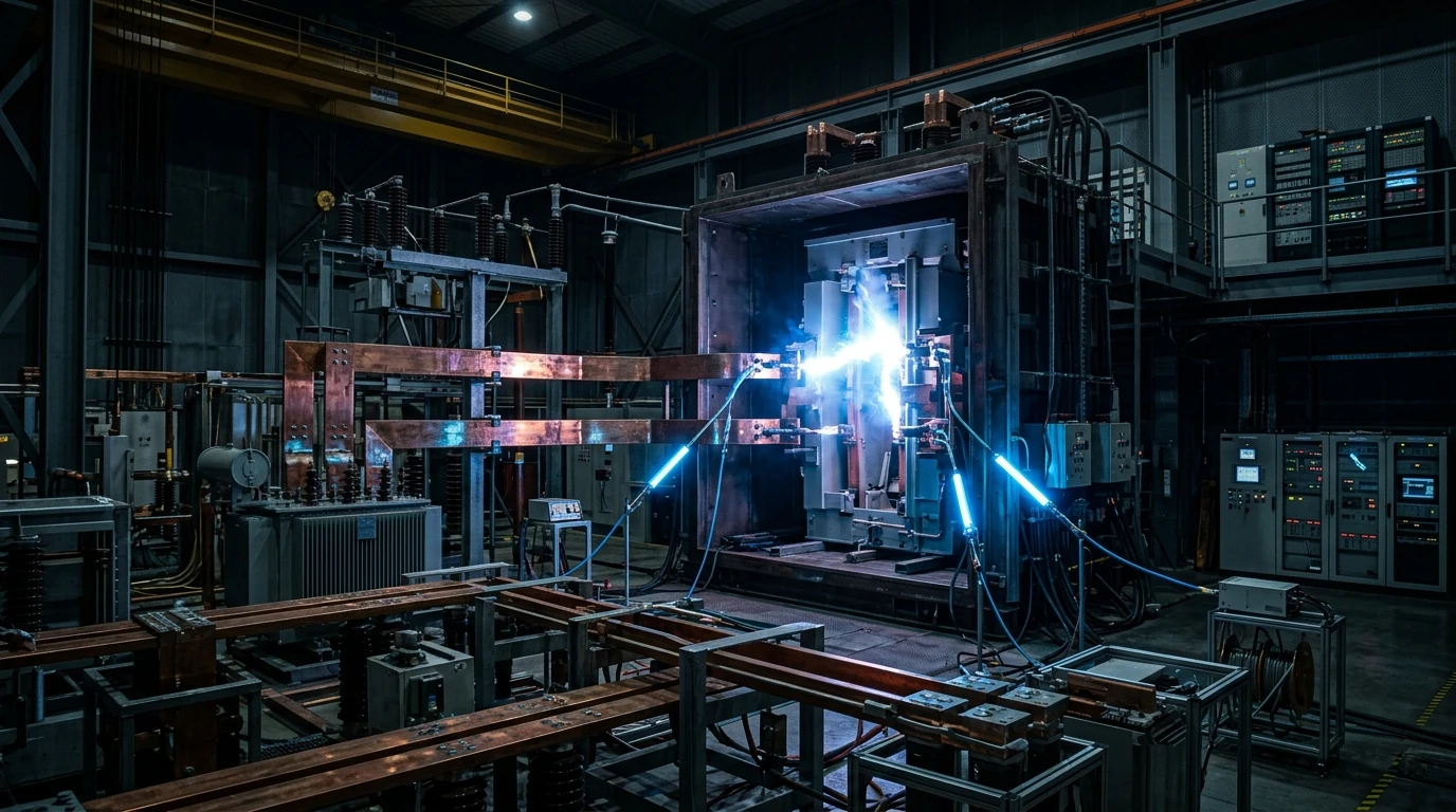 CPRI Type Tested Switchgear