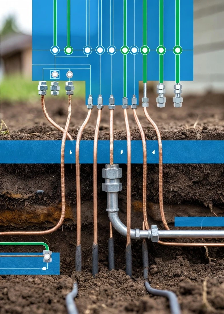 Earthing System Background