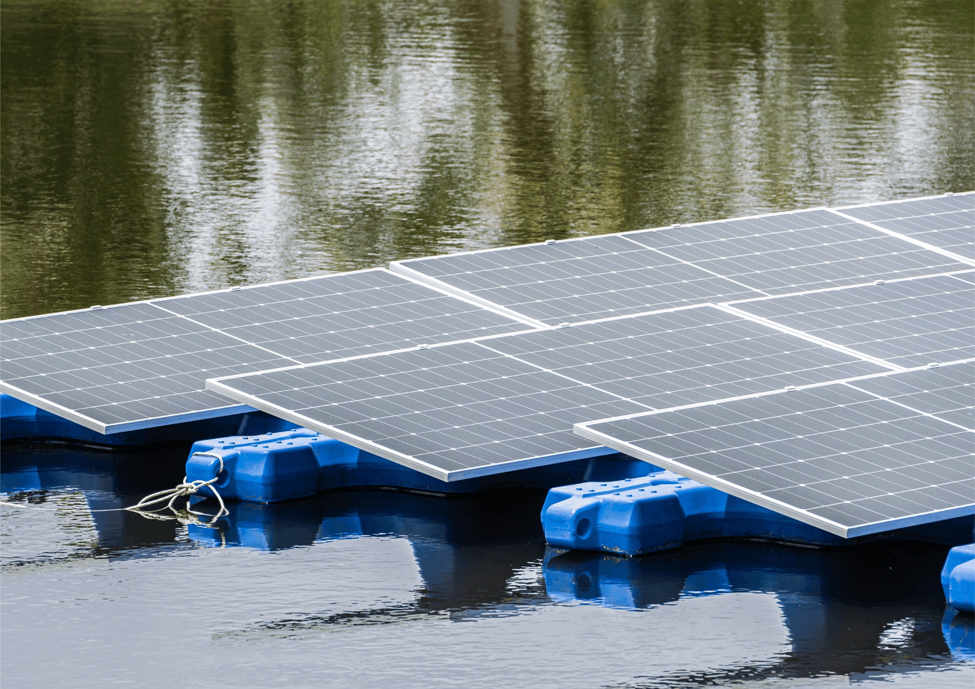 Decentralized Energy: The Rise of Micro-Solar Solutions