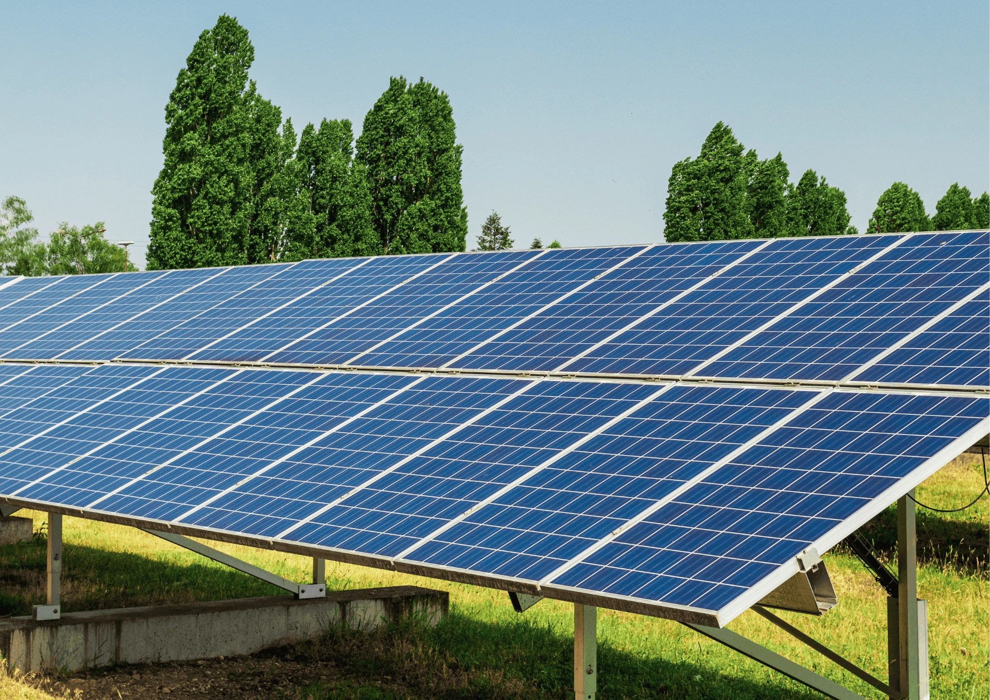50MW Solar Infrastructure Flagship Project