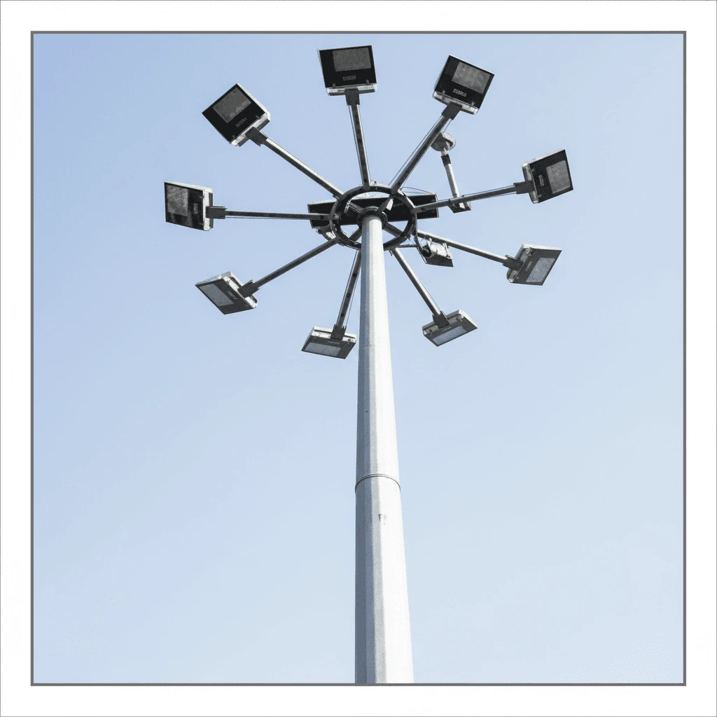 High Mast