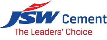 JSW Group Logo