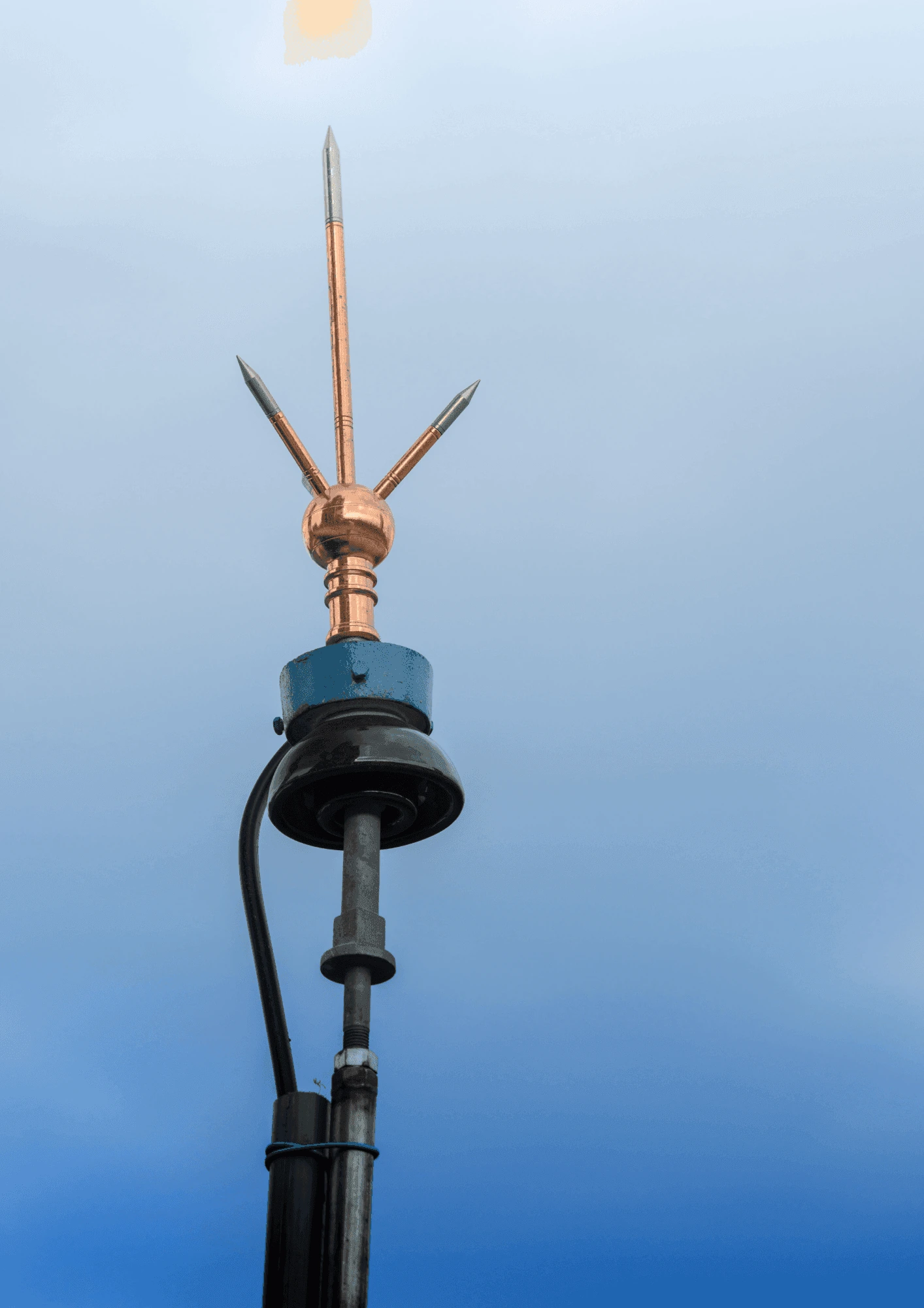 Lightning Arrester
