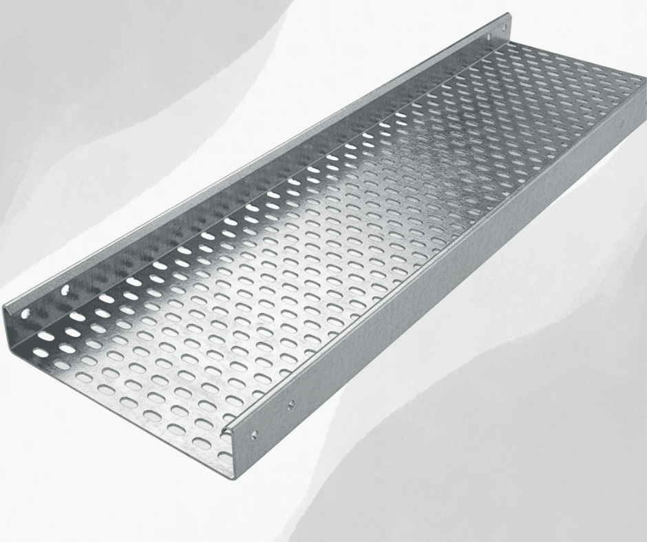 Perforated Cable Tray