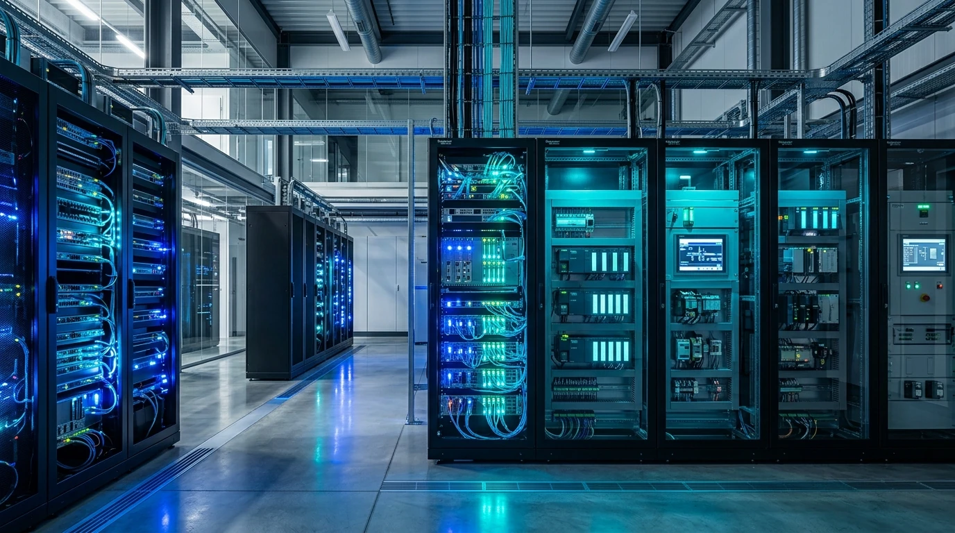 Smart IT & Automation