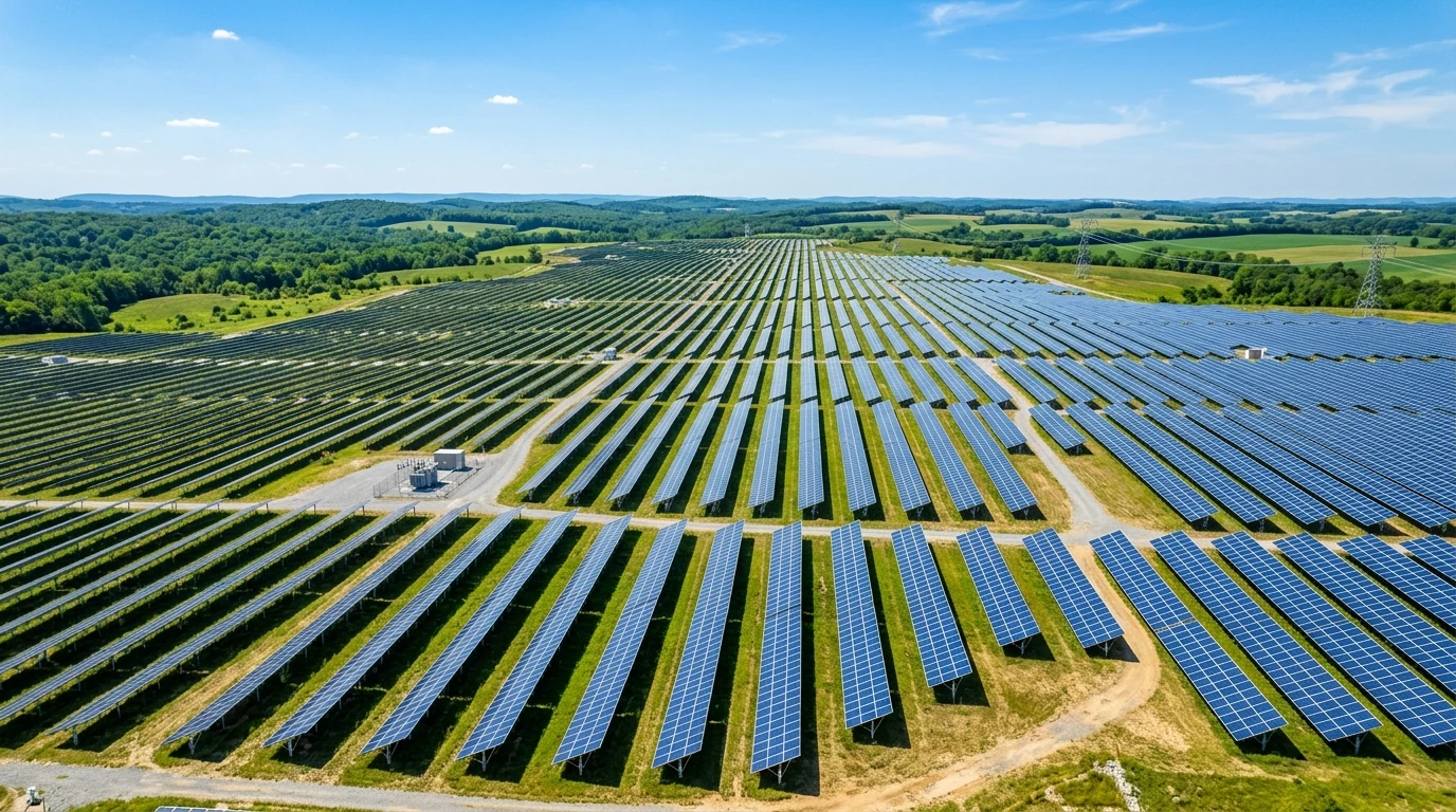 Solar Energy Solutions